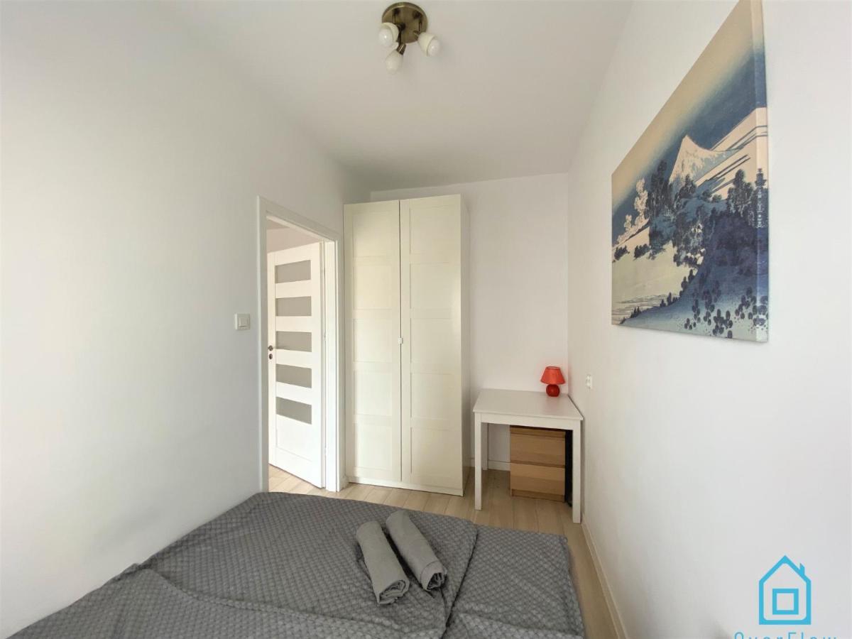 Stary Albatros 4b Apartment Danzig