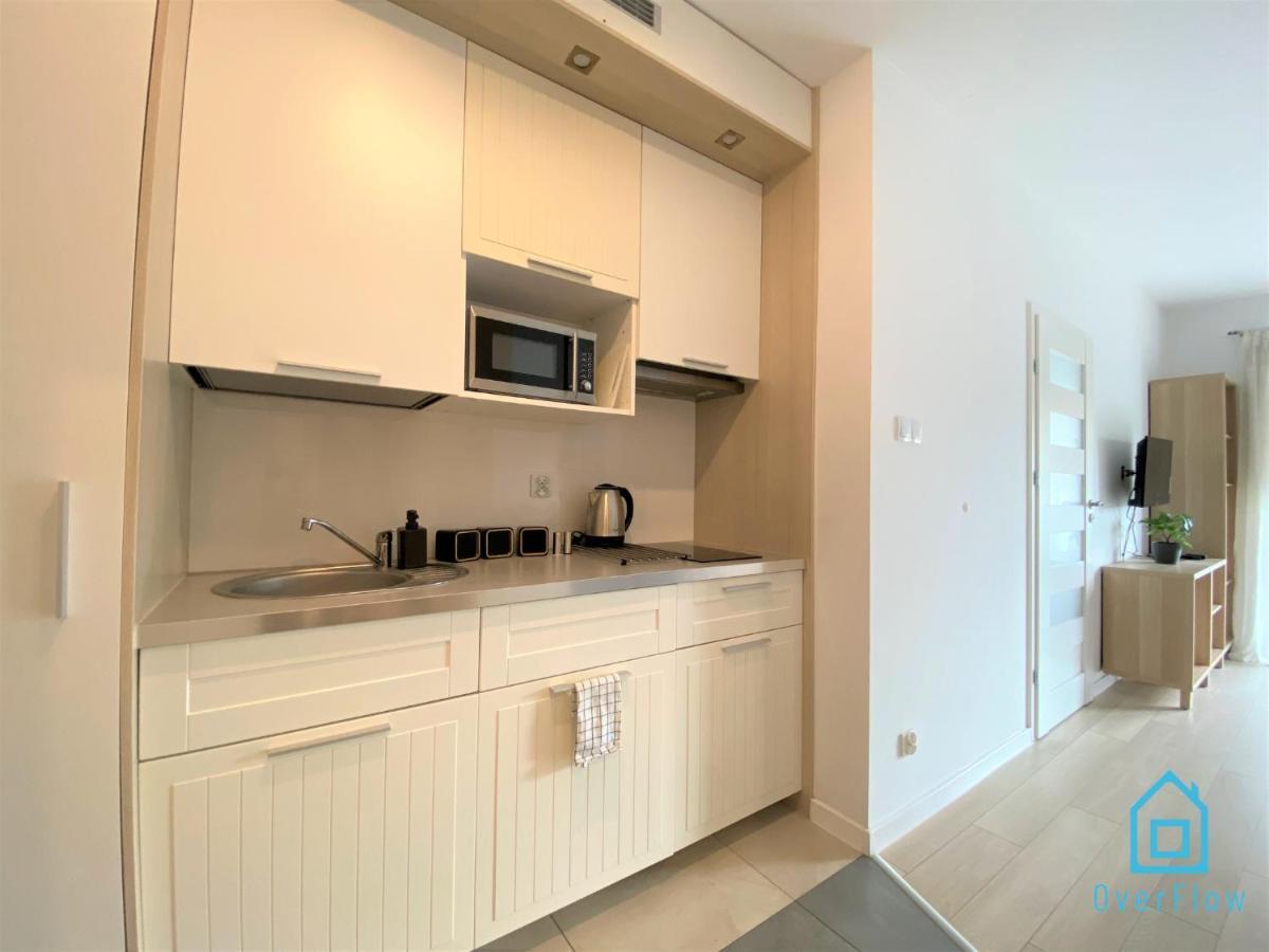 Stary Albatros 4b Apartment