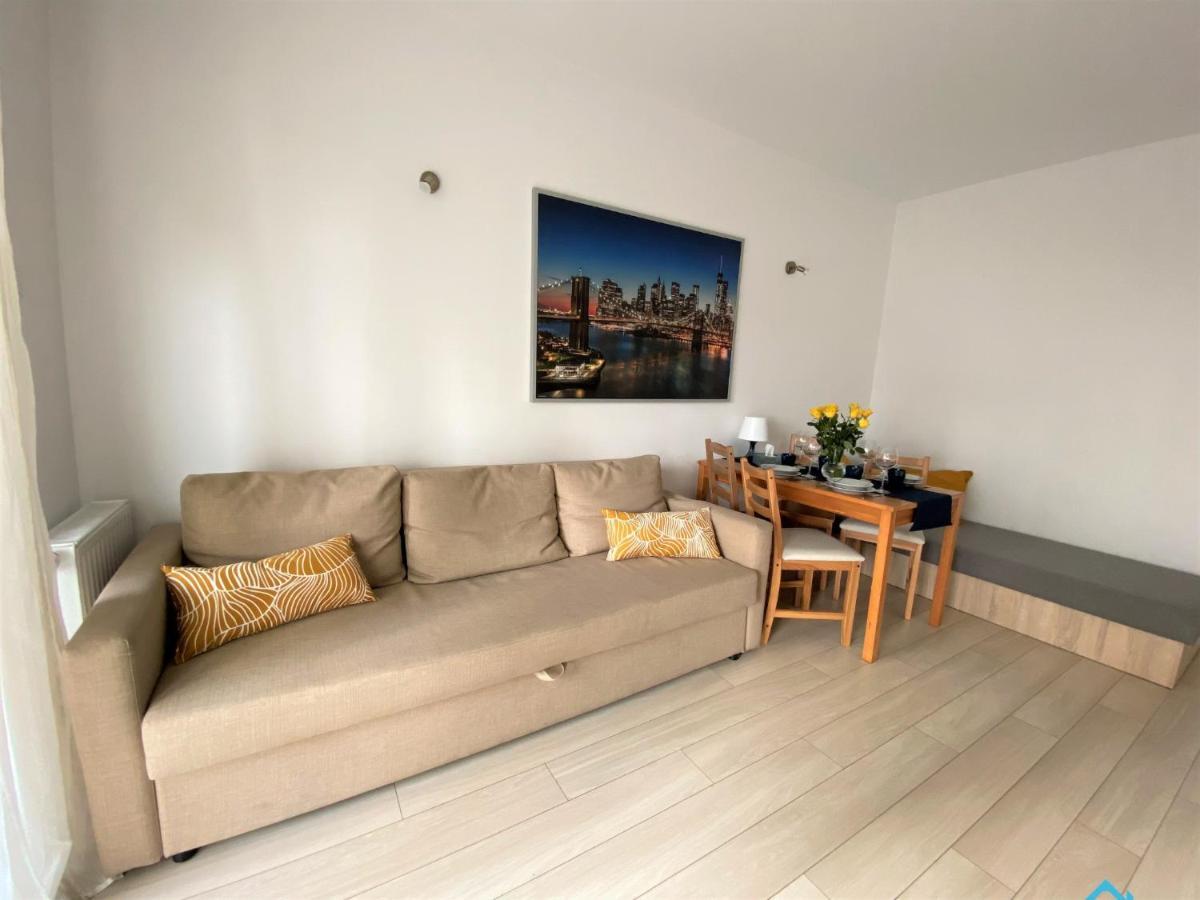 Apartment Stary Albatros 4b Danzig