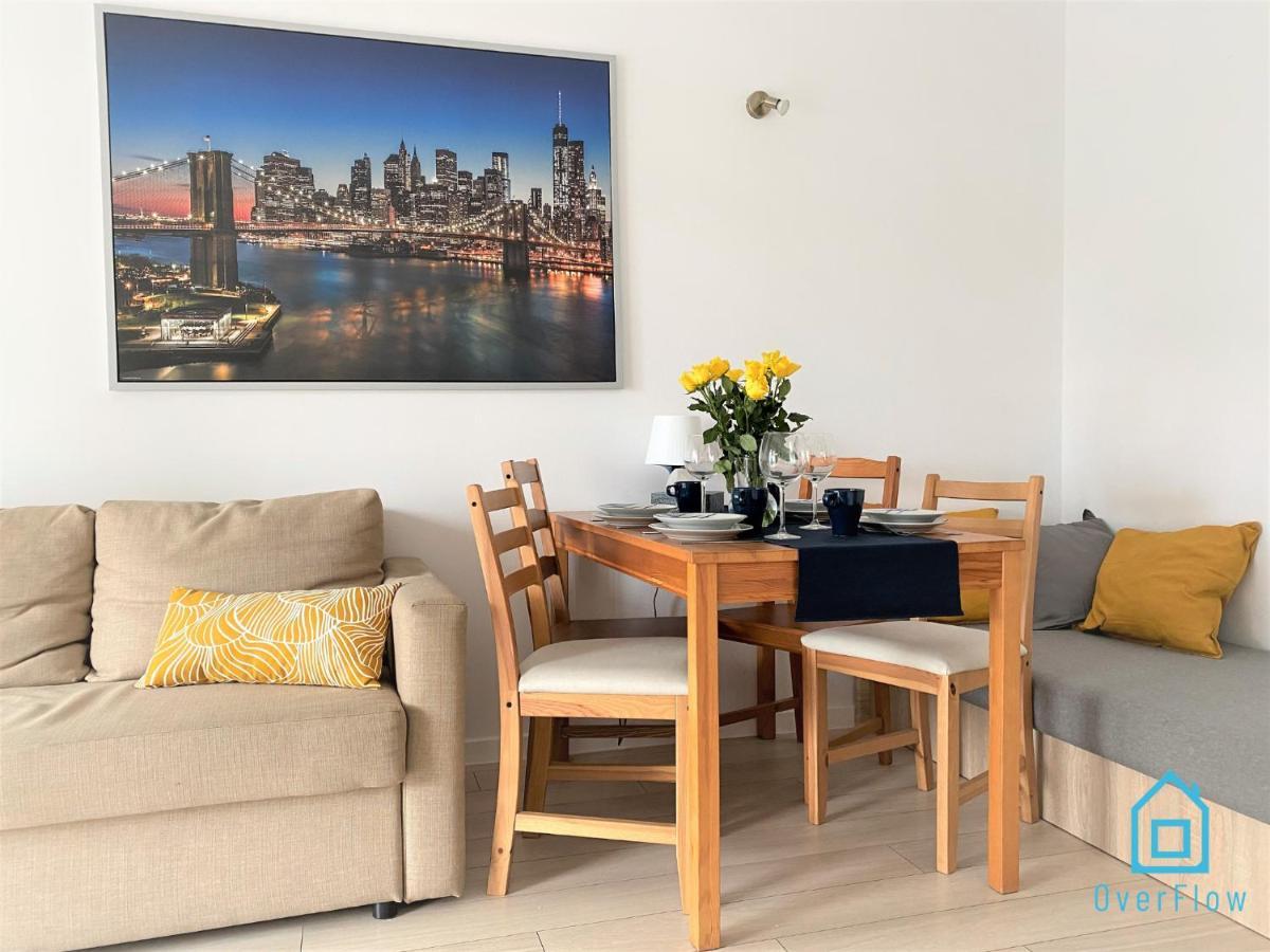 Apartment Stary Albatros 4b *