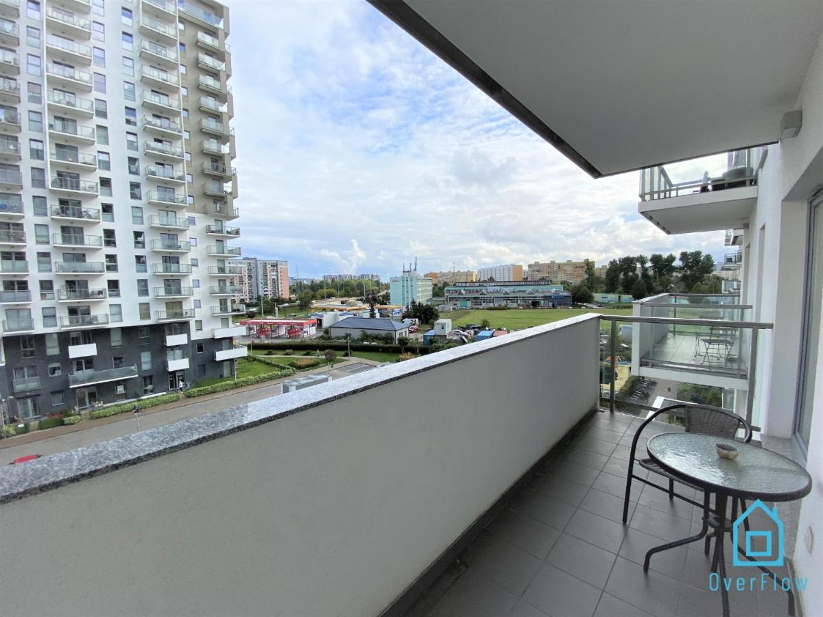 Stary Albatros 4b Apartment *