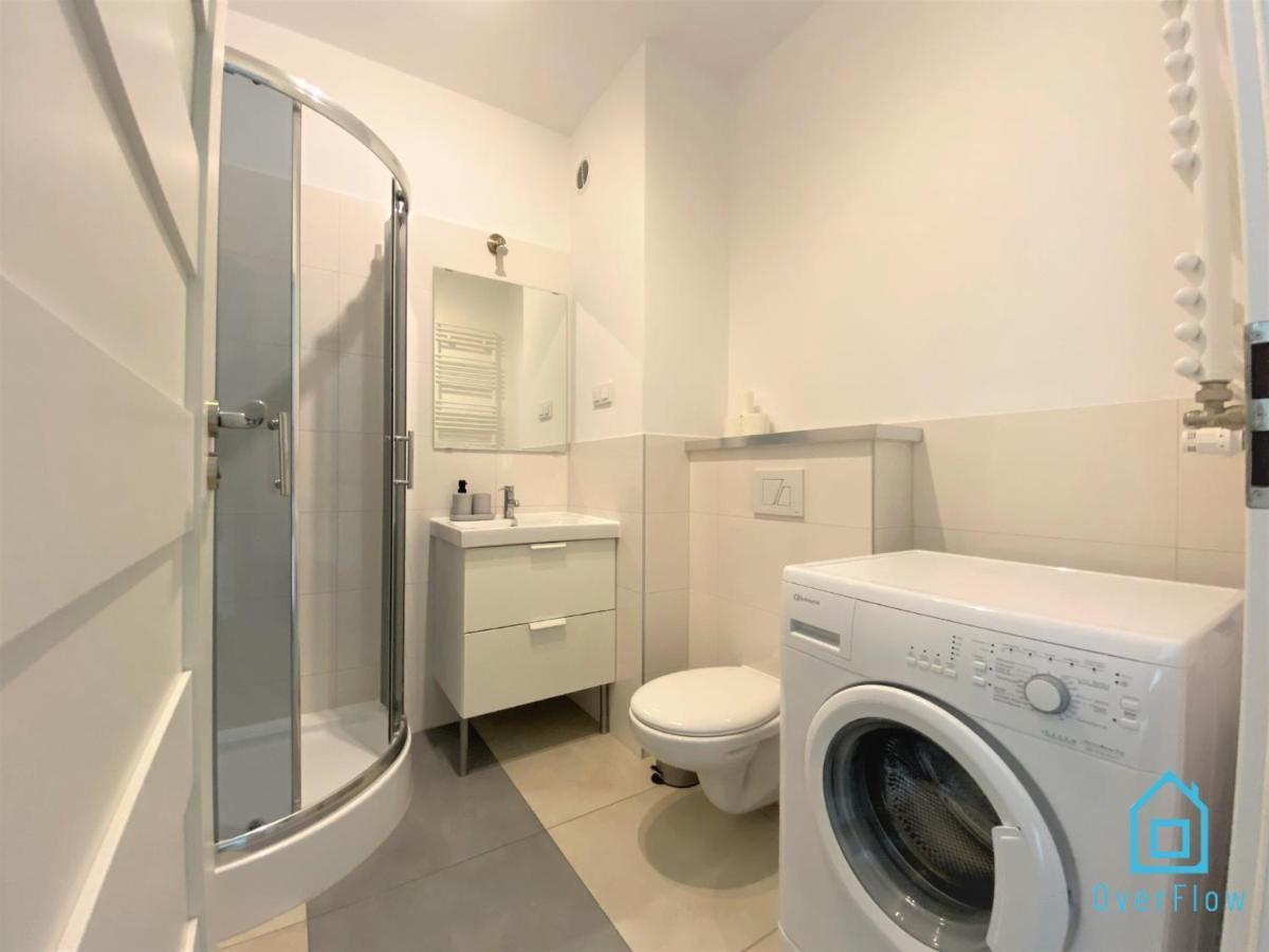 Apartment Stary Albatros 4b Danzig