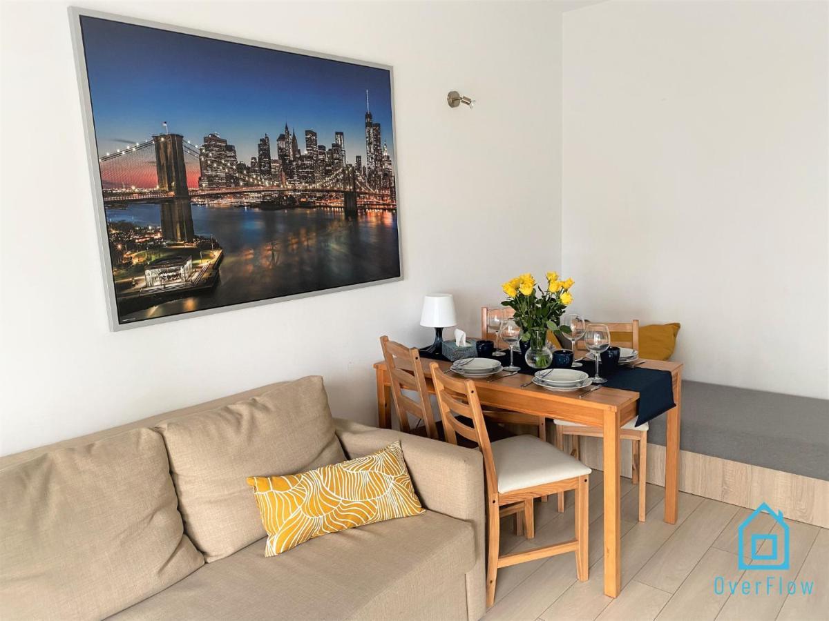 Apartment Stary Albatros 4b *