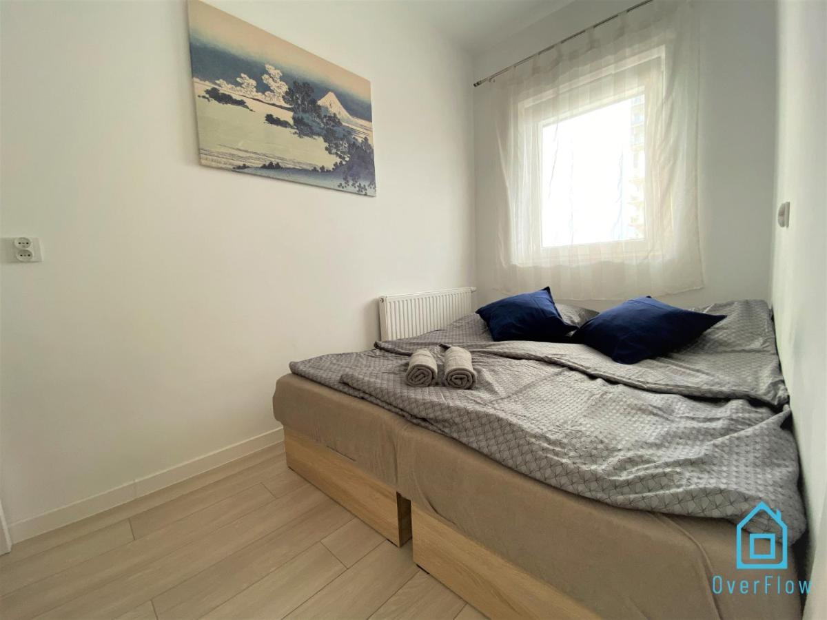 Apartment Stary Albatros 4b