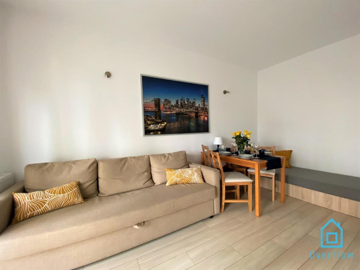 Apartment Stary Albatros 4b *