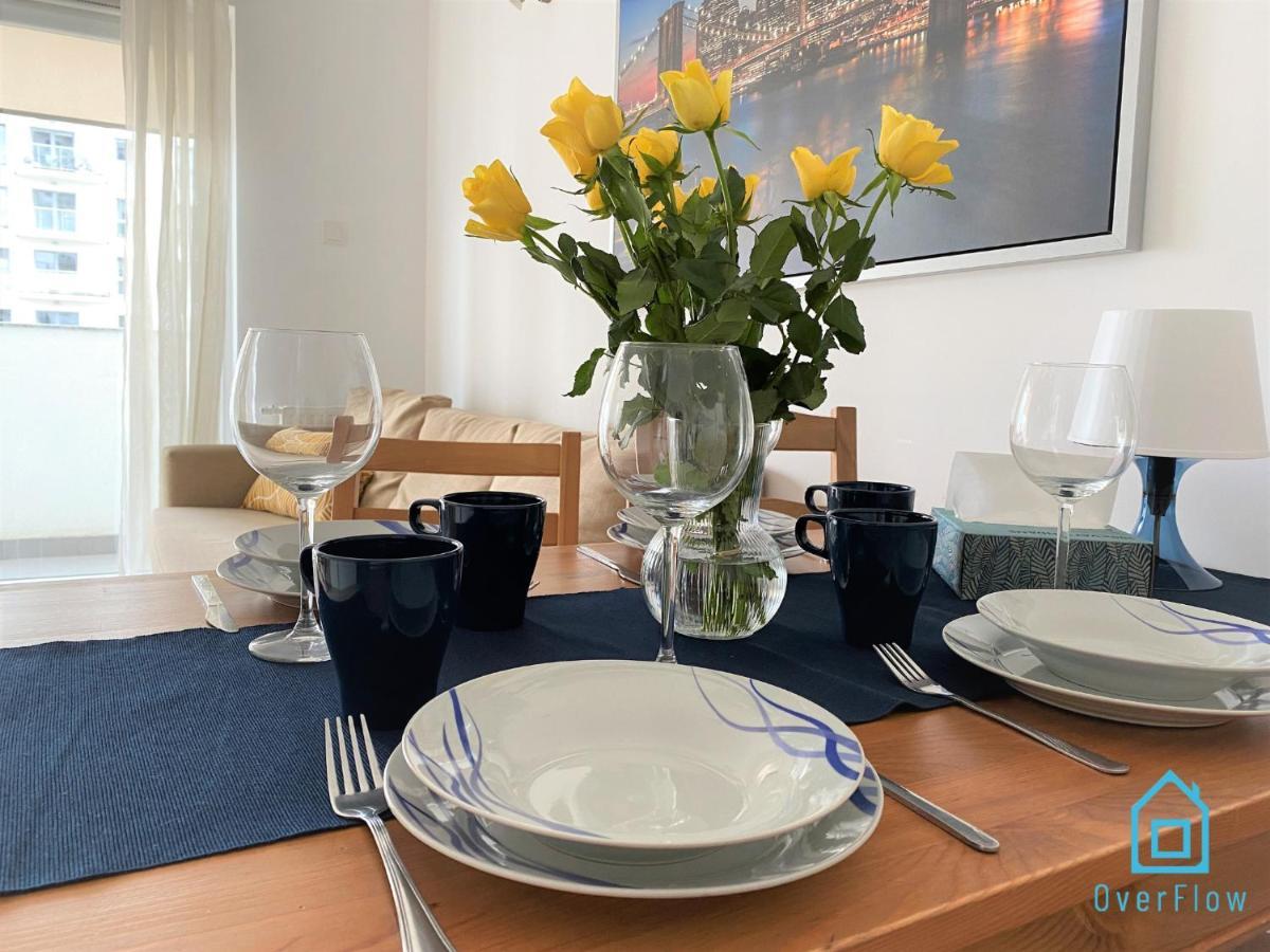 Apartment Stary Albatros 4b Danzig
